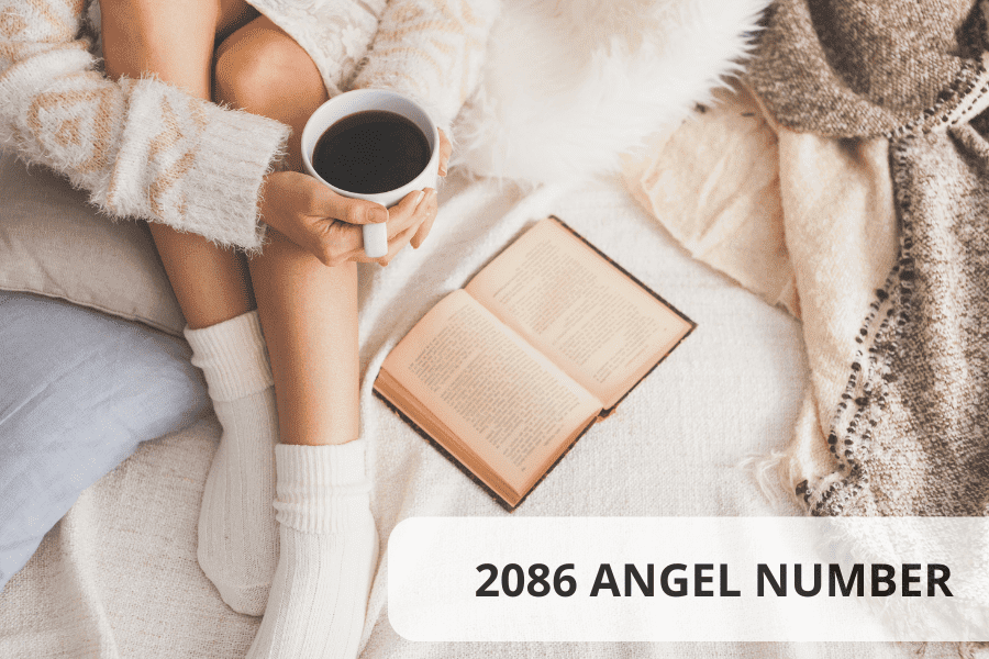 2086 angel number