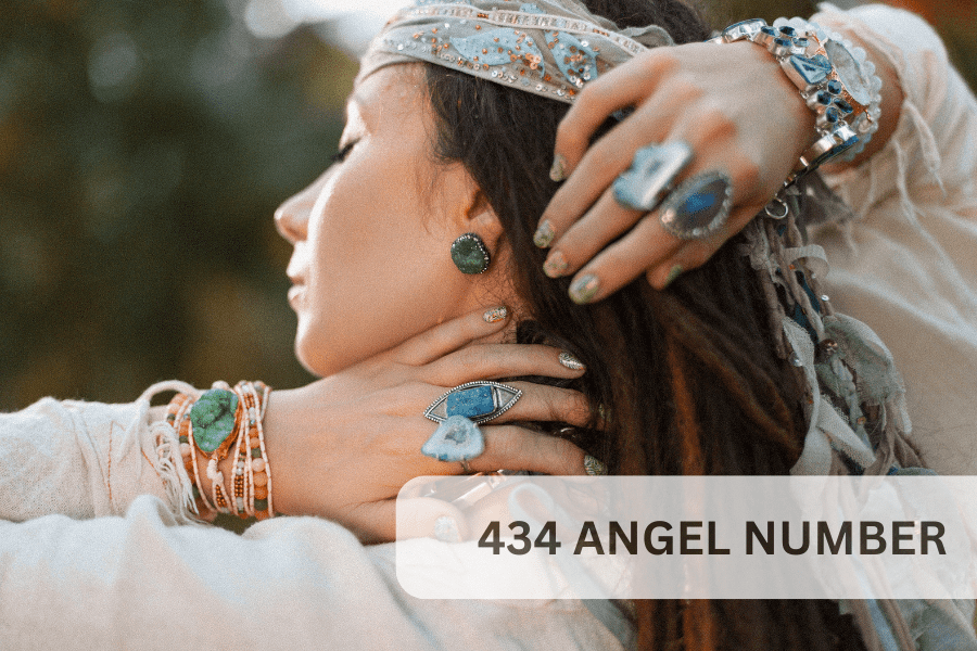 434 angel number