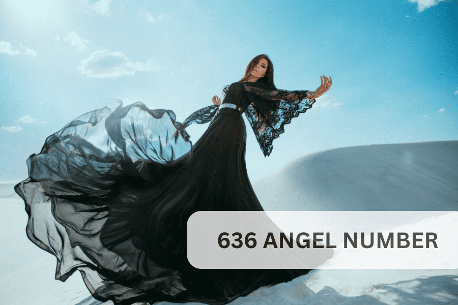 636 angel number